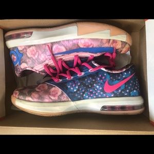Sneakers KD Nike